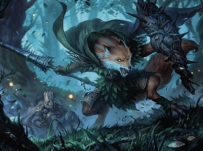 elf-fox-knight