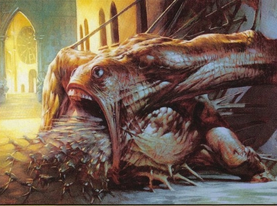 nephilim
