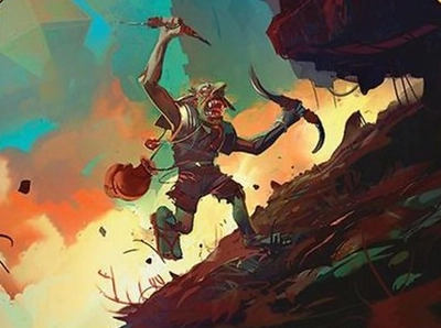 goblin-berserker