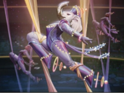elephant-performer
