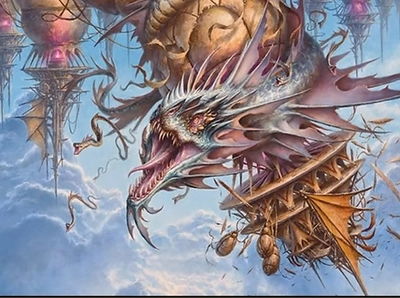 snake-leviathan