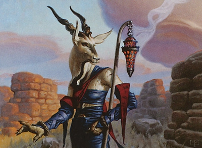 minotaur-monk