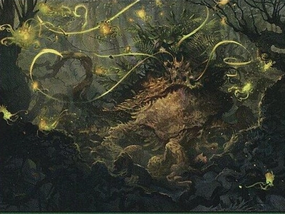 creature-fungus