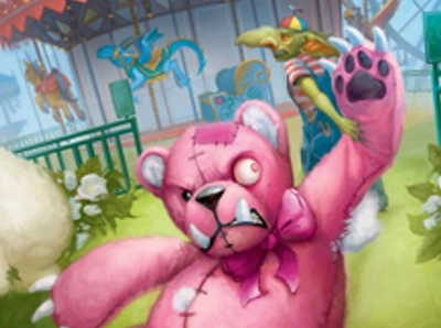 teddy-bear