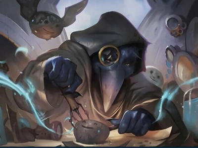 bird-artificer
