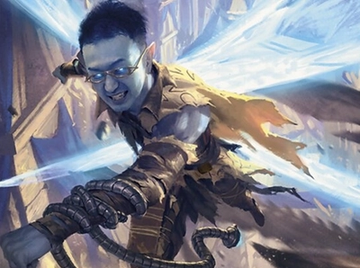faerie-rogue