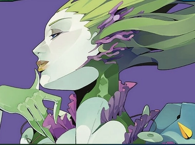 merfolk-druid