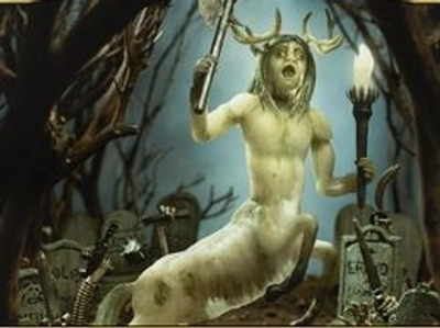 centaur-spirit