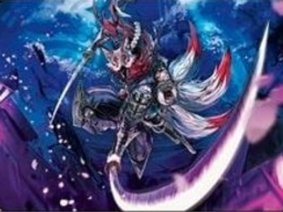 fox-ninja