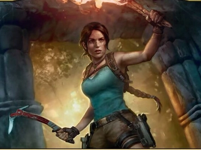 human-ranger