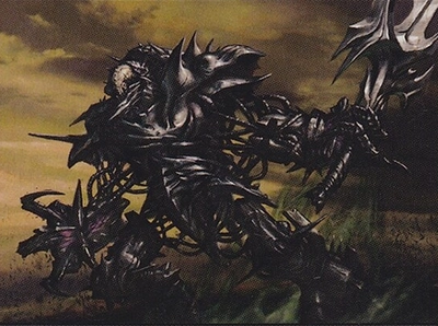 phyrexian-zombie