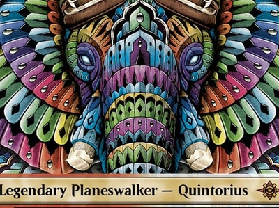 quintorius