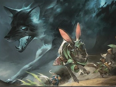 elemental-coyote