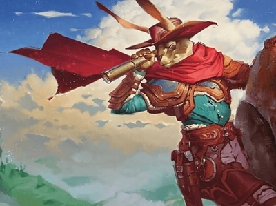 rabbit-mercenary