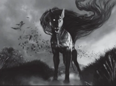 demon-dog