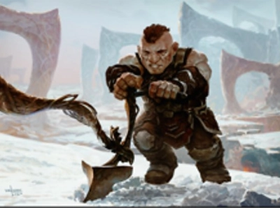 dwarf-peasant