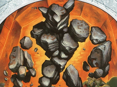 goblin-golem