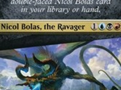 nicol-bolas, the ravanger