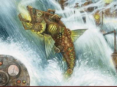 clue-fish