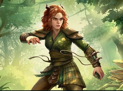 tiefling-druid