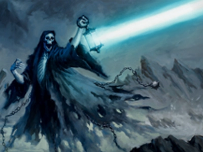 spirit-wizard
