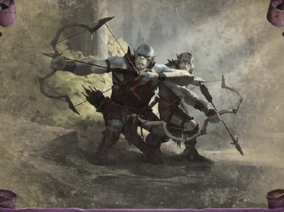 orc-archer