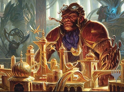 dwarf-advisor