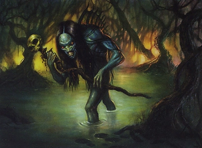 hag-shaman
