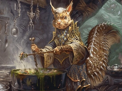 squirrel-warlock