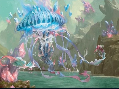 elemental-jellyfish