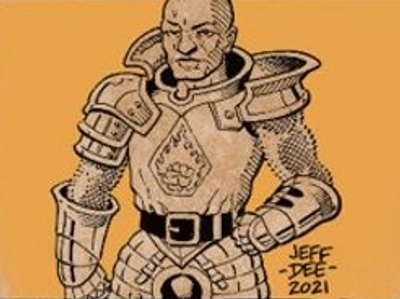human-noble-soldier