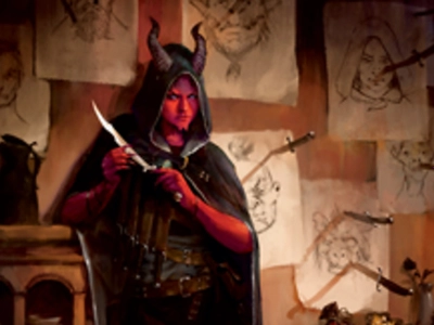 tiefling-rogue
