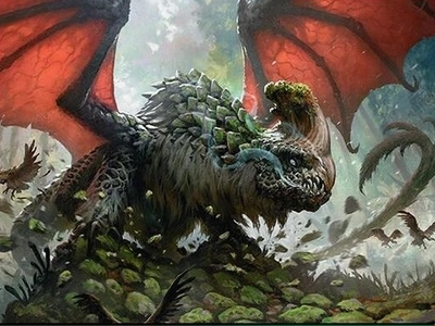 Commander: Tarkir: Dragonstorm Card Prices