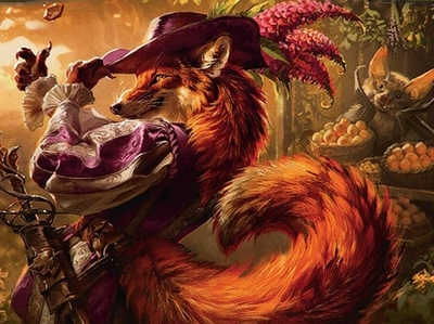 fox-rogue