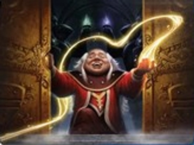 dungeon-master