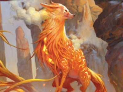 elemental-fox
