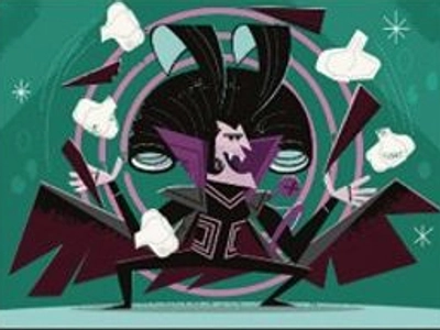 vampire-performer