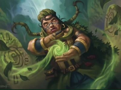 dwarf-druid