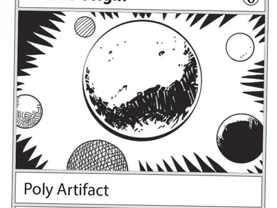 poly-artifact