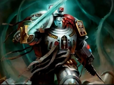 astartes-knight