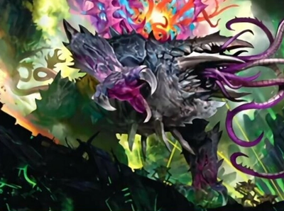 mutant-beast