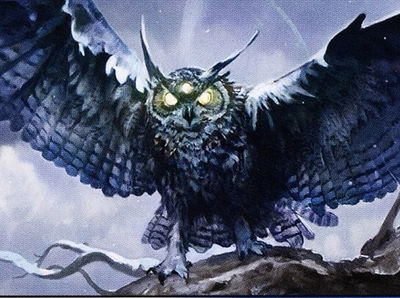 bird-spirit