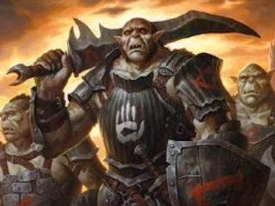 orc-army