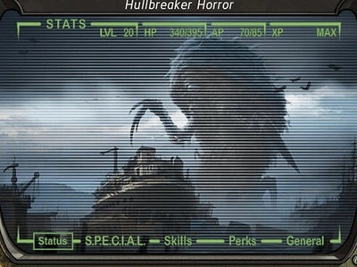 kraken-horror