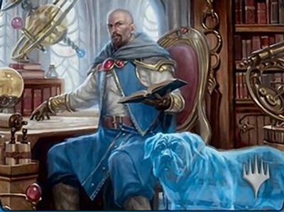 mordenkainen