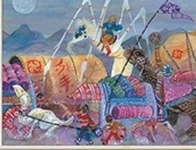creature-caravan