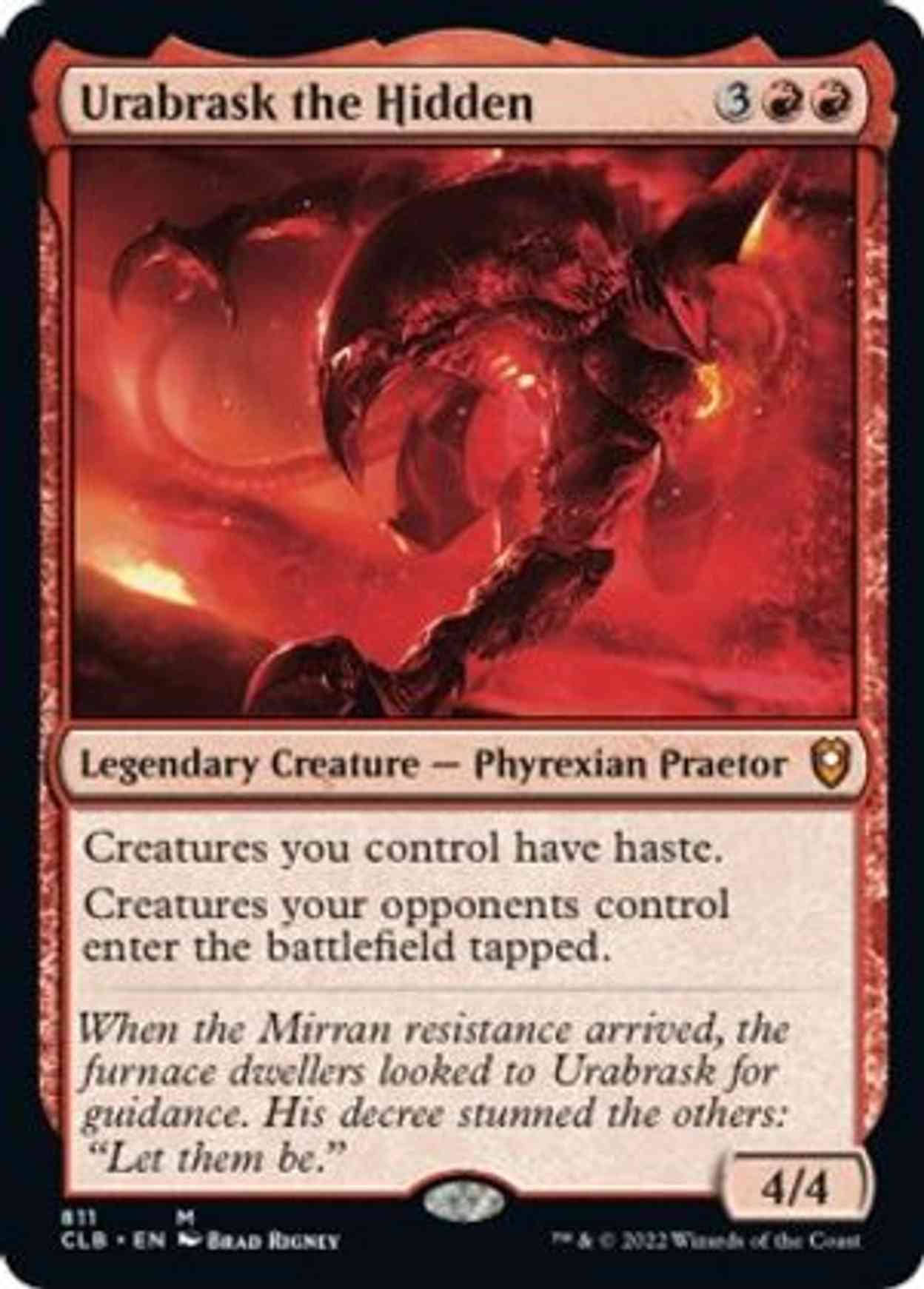 Mtg Bikini MTG Lore Breakdown: The Hidden Story You Missed!