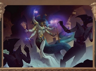 naga-druid