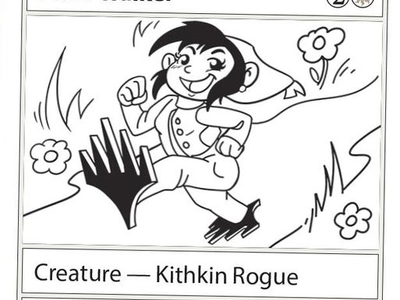 kithkin-rogue